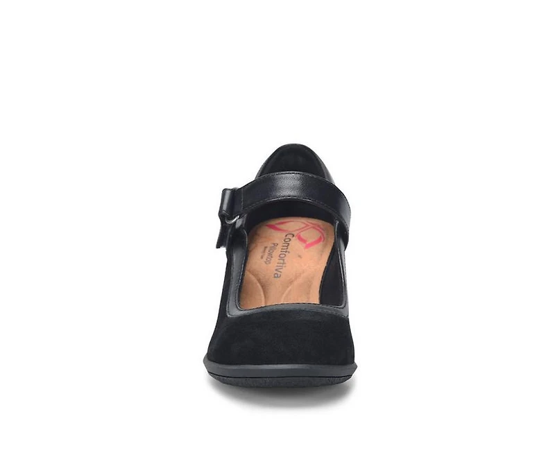 Women's Comfortiva Barnes Mary Jane Pumps