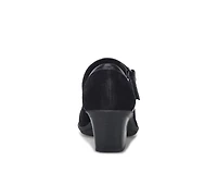 Women's Comfortiva Barnes Mary Jane Pumps