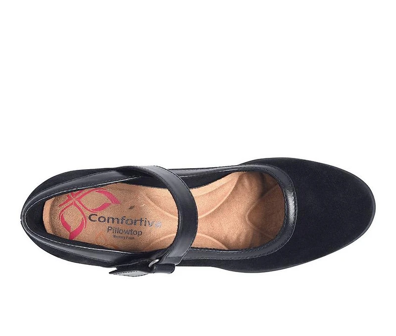Women's Comfortiva Barnes Mary Jane Pumps