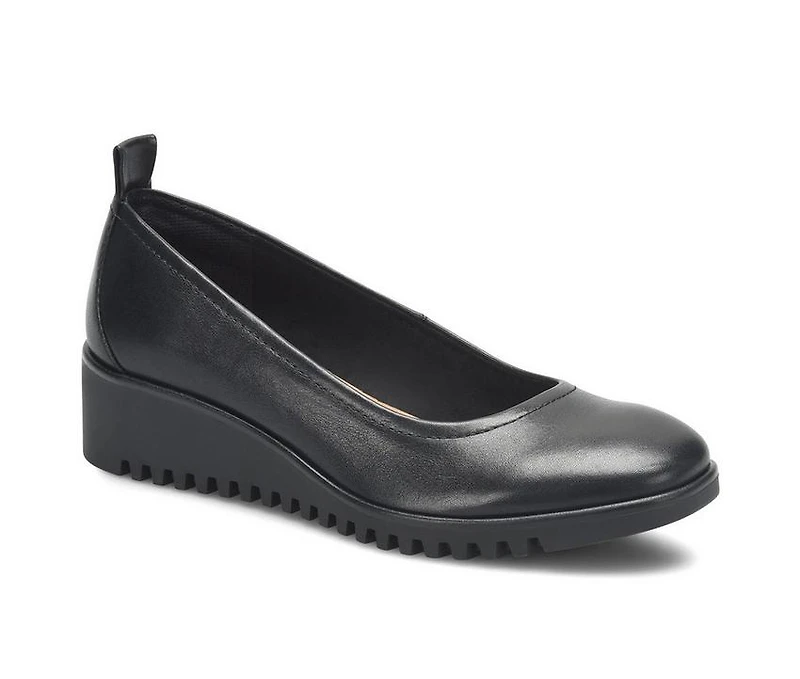 Women's Comfortiva Dillon Slip Resistant Wedges