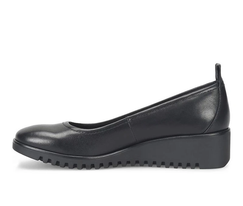 Women's Comfortiva Dillon Slip Resistant Wedges