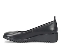 Women's Comfortiva Dillon Slip Resistant Wedges