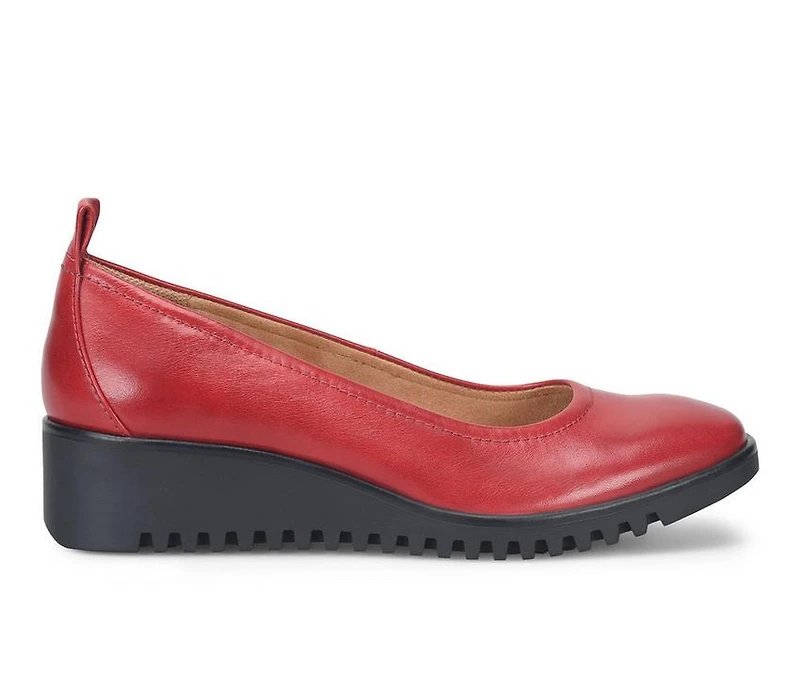 Women's Comfortiva Dillon Slip Resistant Wedges