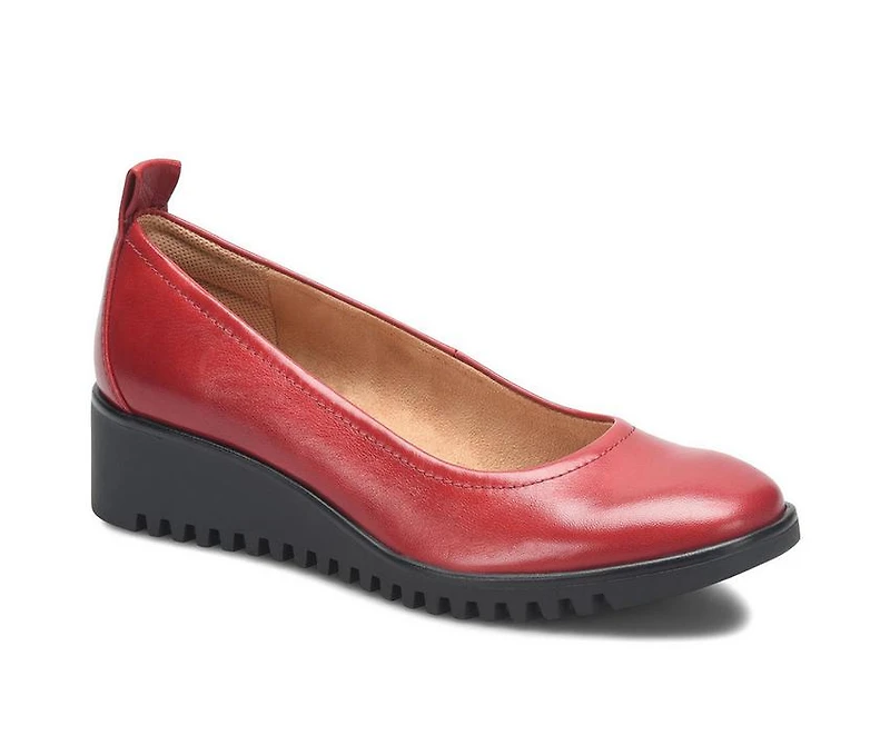 Women's Comfortiva Dillon Slip Resistant Wedges