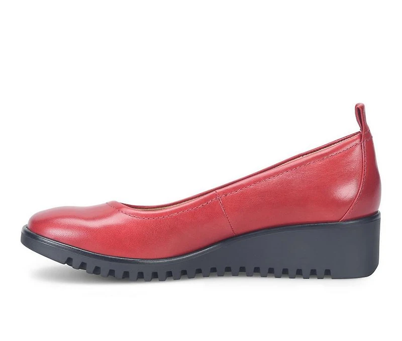 Women's Comfortiva Dillon Slip Resistant Wedges