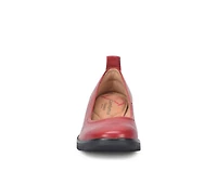 Women's Comfortiva Dillon Slip Resistant Wedges