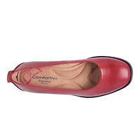 Women's Comfortiva Dillon Slip Resistant Wedges