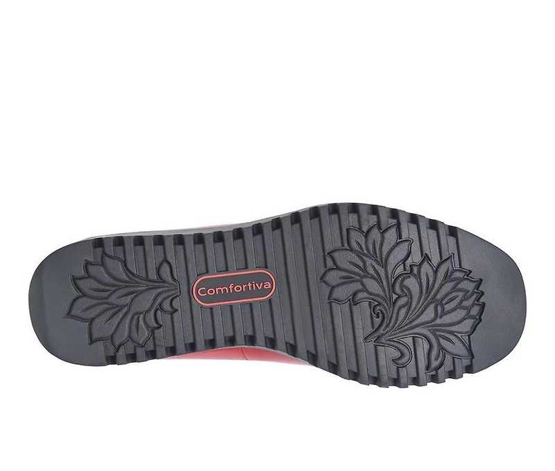 Women's Comfortiva Dillon Slip Resistant Wedges