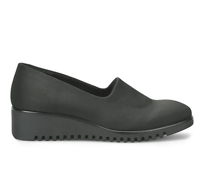 Women's Comfortiva Dana Slip Resistant Wedge Ons
