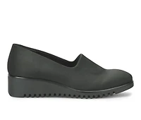 Women's Comfortiva Dana Slip Resistant Wedge Ons