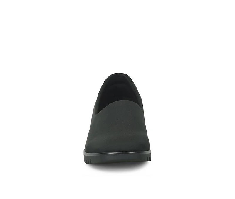 Women's Comfortiva Dana Slip Resistant Wedge Ons