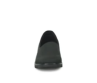 Women's Comfortiva Dana Slip Resistant Wedge Ons