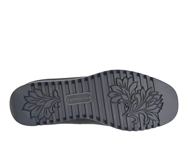 Women's Comfortiva Dana Slip Resistant Wedge Ons
