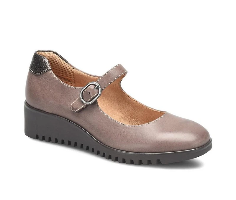 Women's Comfortiva Debbie Mary Jane Wedges