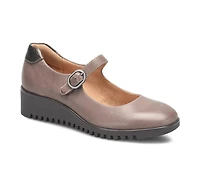 Women's Comfortiva Debbie Mary Jane Wedges