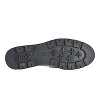 Women's Comfortiva Lilac Loafers