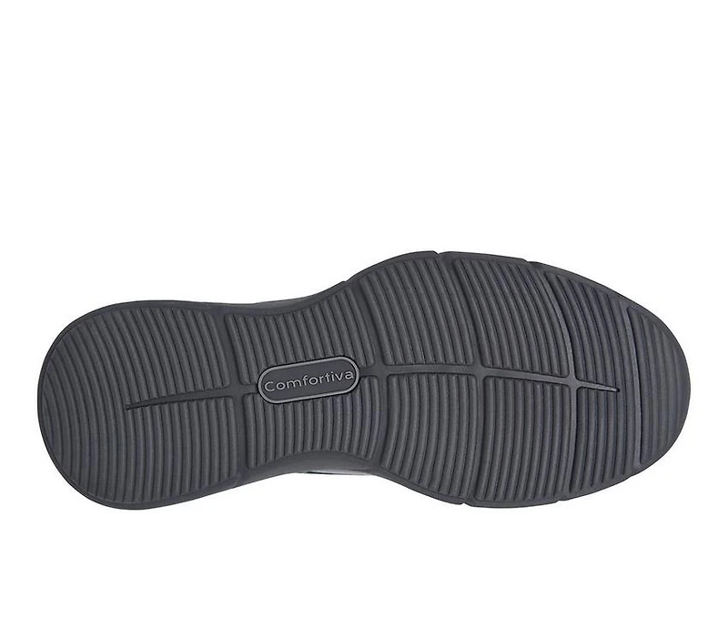 Women's Comfortiva Mariah Slip Resistant Oxfords