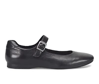 Women's Comfortiva Kaylee Slip Resistant Mary Jane Flats