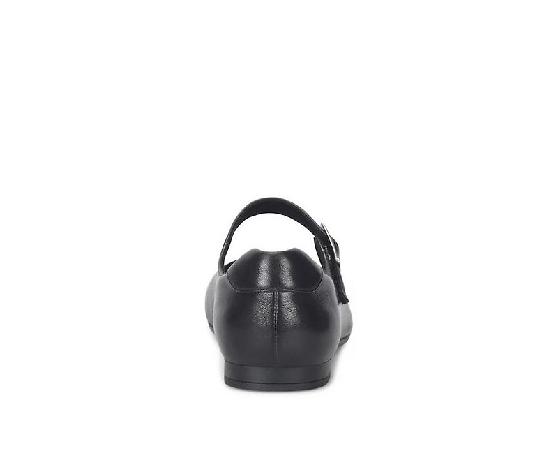 Women's Comfortiva Kaylee Slip Resistant Mary Jane Flats