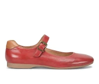 Women's Comfortiva Kaylee Slip Resistant Mary Jane Flats