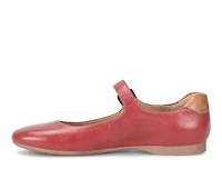 Women's Comfortiva Kaylee Slip Resistant Mary Jane Flats