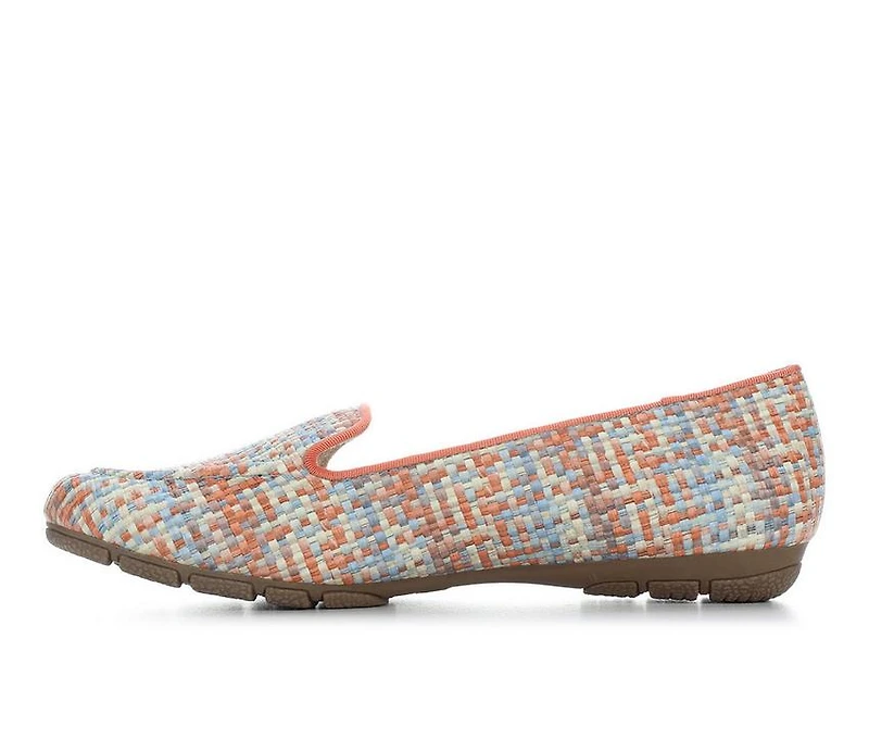Women's Cliffs by White Mountain Gutsy Loafers