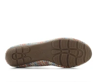 Women's Cliffs by White Mountain Gutsy Loafers