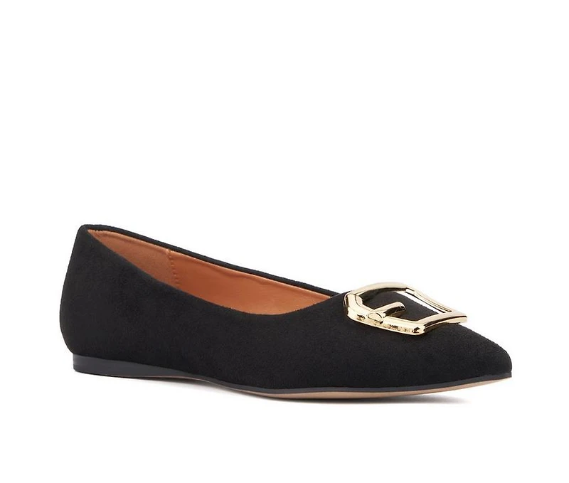 Women's Torgeis Hartwell Flats