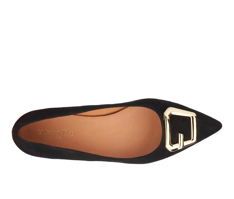 Women's Torgeis Hartwell Flats