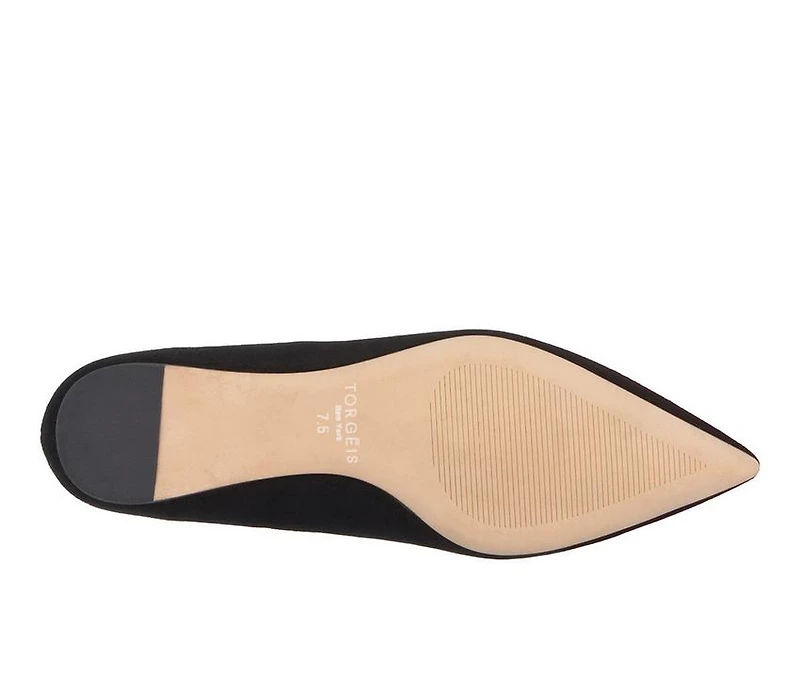 Women's Torgeis Hartwell Flats