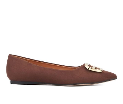 Women's Torgeis Hartwell Flats