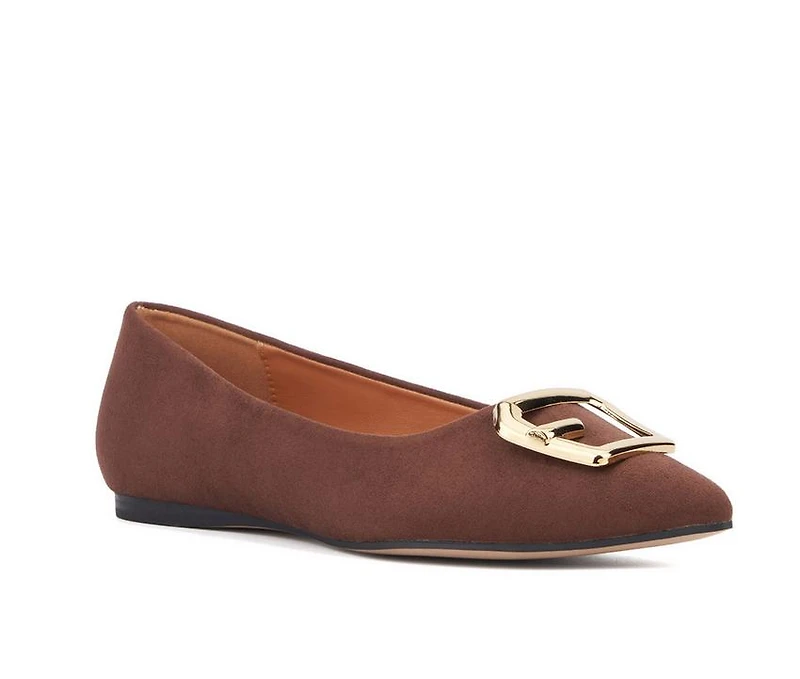 Women's Torgeis Hartwell Flats