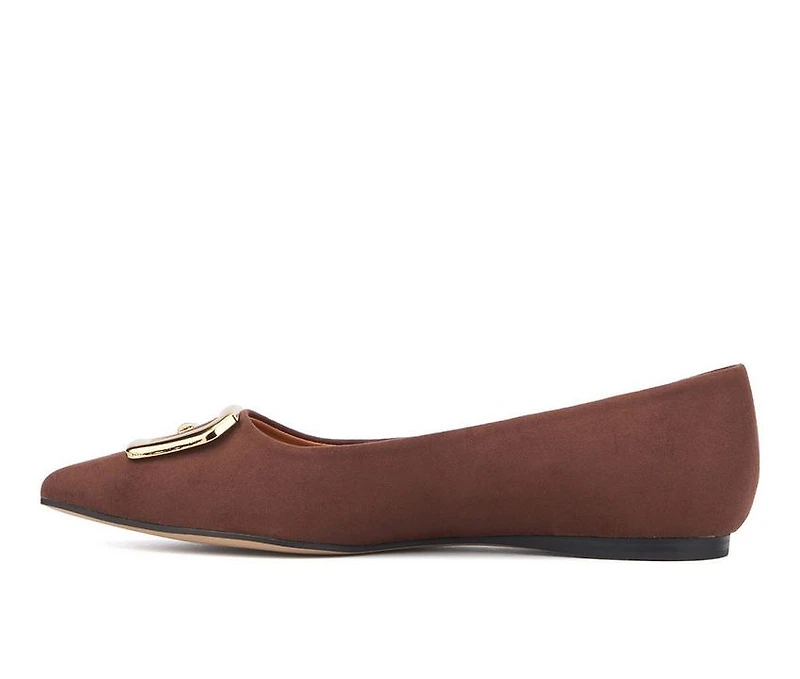 Women's Torgeis Hartwell Flats