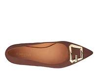 Women's Torgeis Hartwell Flats