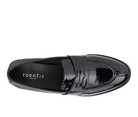 Women's Torgeis Sabina Loafers