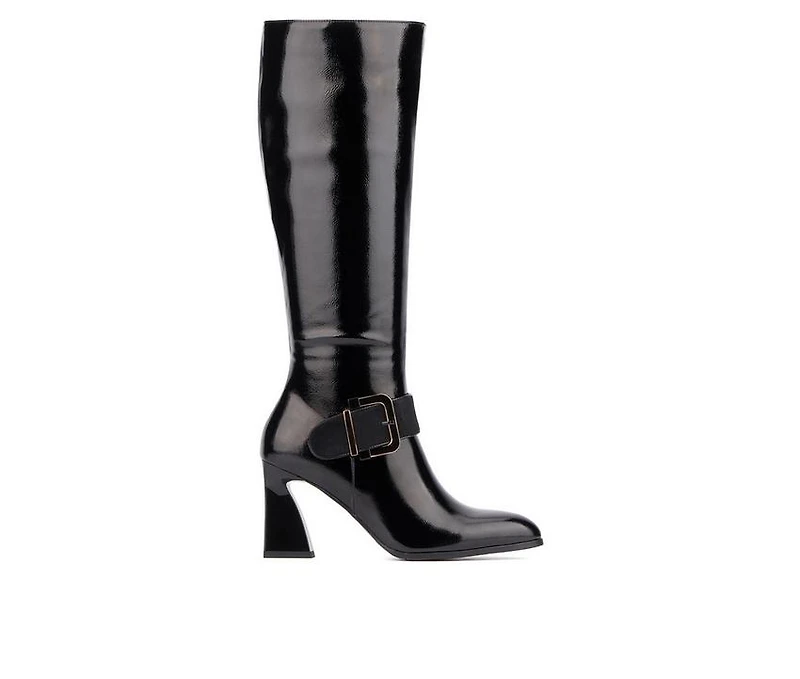 Women's Torgeis Abrianna Knee High Boots