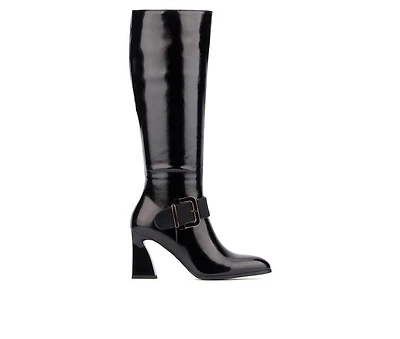 Women's Torgeis Abrianna Knee High Boots