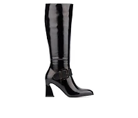 Women's Torgeis Abrianna Knee High Boots