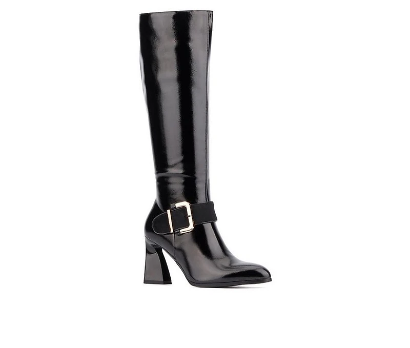 Women's Torgeis Abrianna Knee High Boots