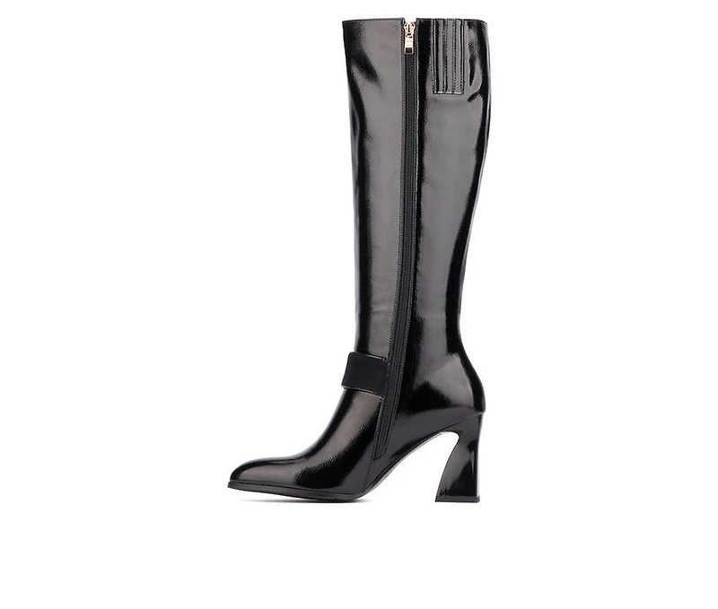 Women's Torgeis Abrianna Knee High Boots