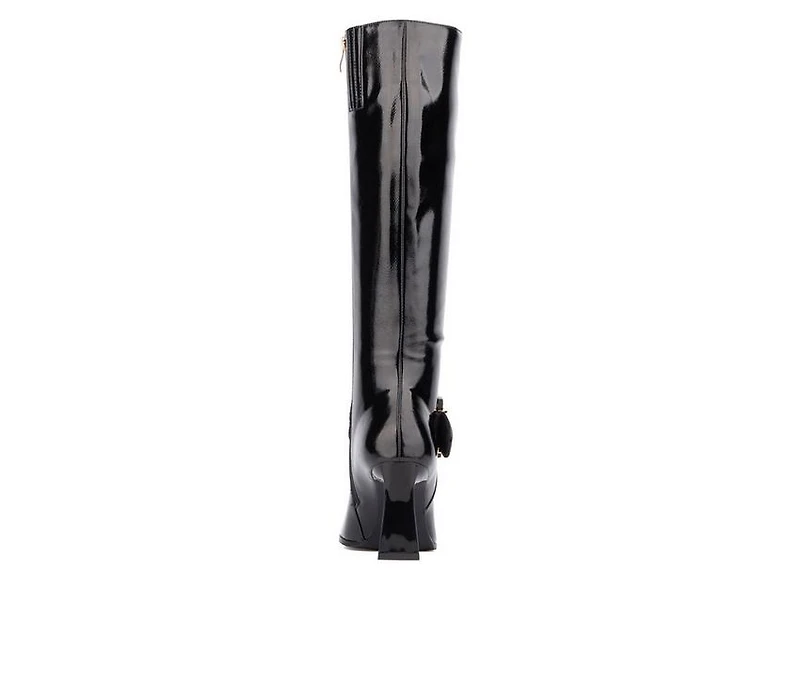 Women's Torgeis Abrianna Knee High Boots
