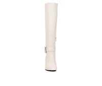 Women's Torgeis Carlotta Knee High Boots