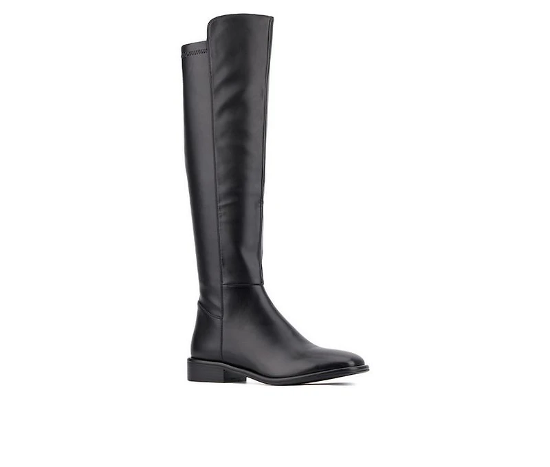 Women's Torgeis Genevieve Knee High Boots