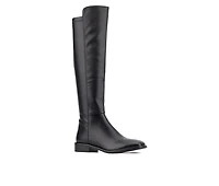 Women's Torgeis Genevieve Knee High Boots