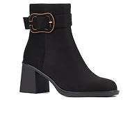 Women's Torgeis Melody Booties