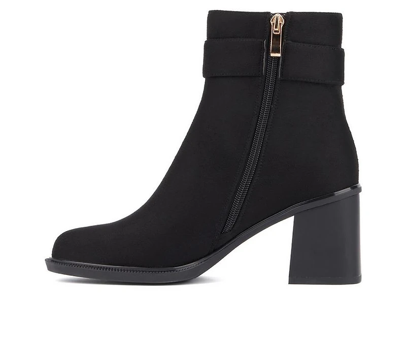 Women's Torgeis Melody Booties