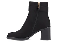 Women's Torgeis Melody Booties