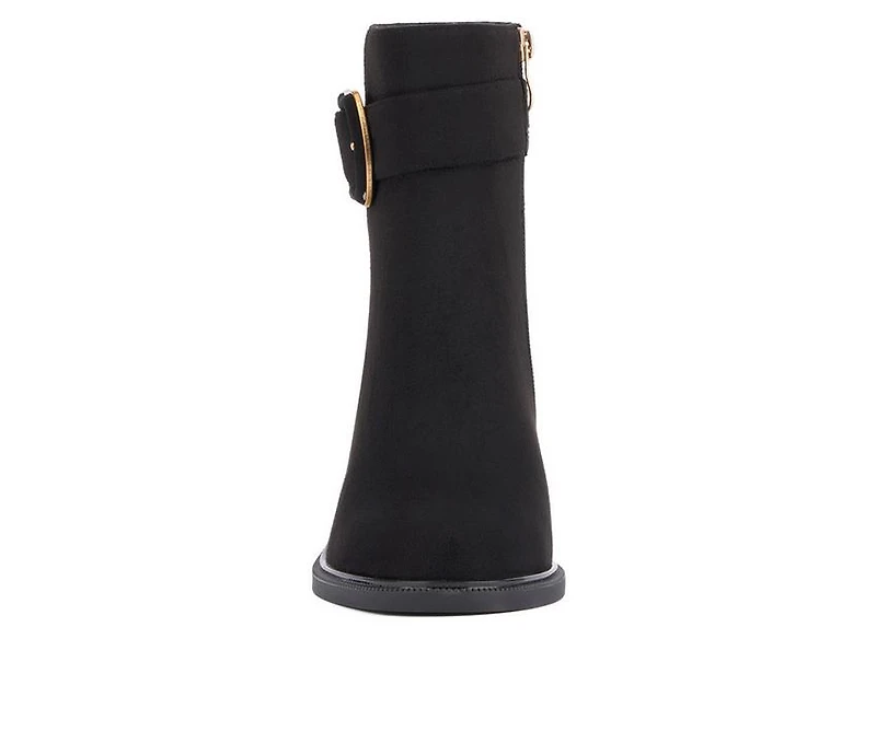 Women's Torgeis Melody Booties