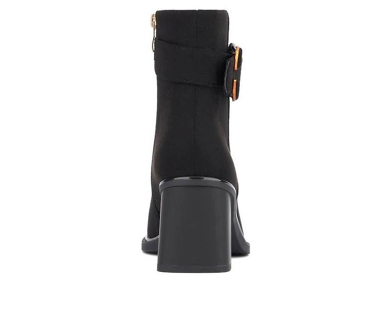 Women's Torgeis Melody Booties