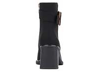 Women's Torgeis Melody Booties